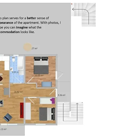 Spacious Family With Parking In The Shade And Barbecue House Lejlighed