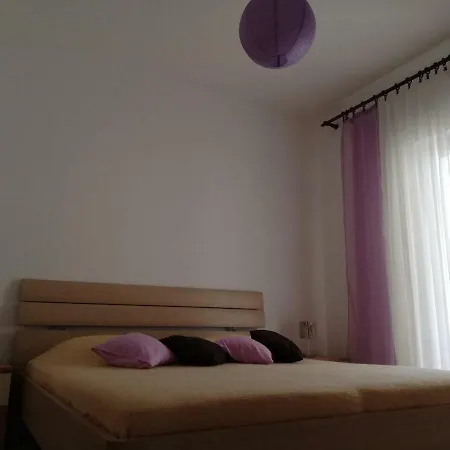Spacious Family With Parking In The Shade And Barbecue House * 希贝尼克