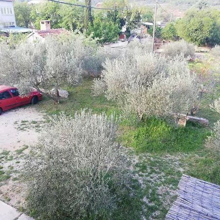 Spacious Family With Parking In The Shade And Barbecue House Appartement