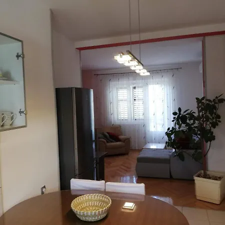 Spacious Family With Parking In The Shade And Barbecue House Apartment