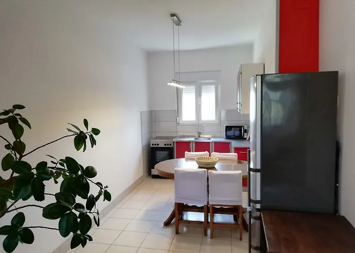 Spacious Family With Parking In The Shade And Barbecue House Appartamento *