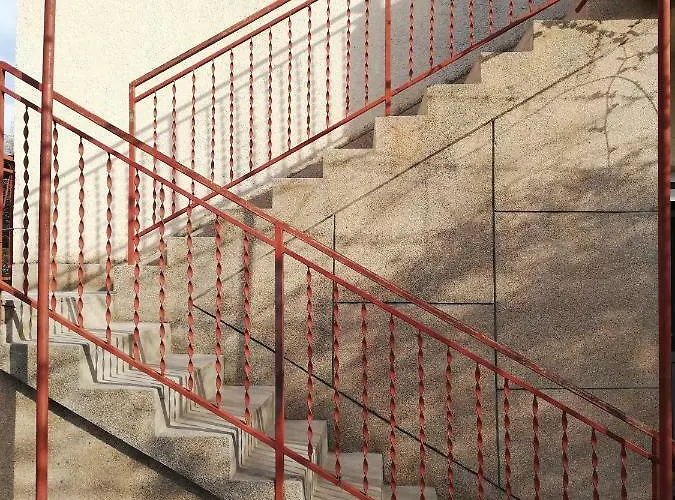 Spacious Family With Parking In The Shade And Barbecue House * Šibenik